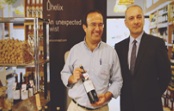 HELIX: novo packaging de vinho é lançado mundialmente