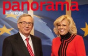 Revista Panorama: A nova Comissão toma posse