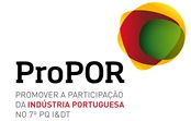 ProPOR: Promover a Participação da Indústria Portuguesa no 7º PQ I&DT