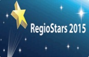 Prémios RegioStars 2015