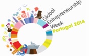 Semana Global do Empreendedorismo Portugal 2014